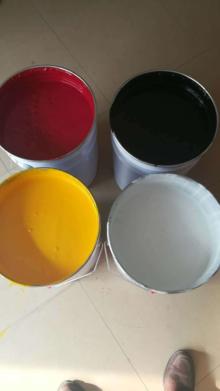 佛山厂家直销,pvc鞋材黑色底漆,油墨,木材漆,uv漆