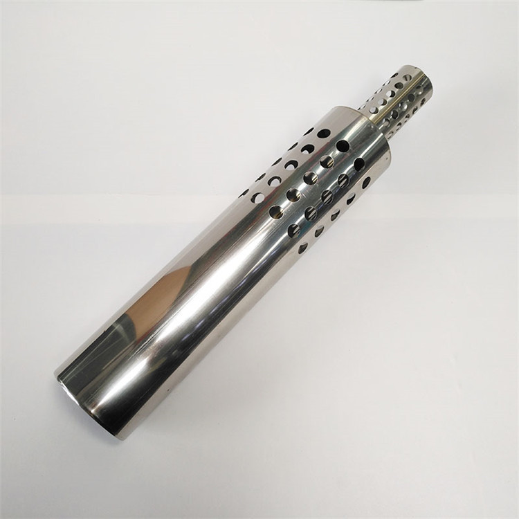 燃气热水器壁挂炉排烟管采暖平衡机式双层不锈钢排气烟道管6*10等