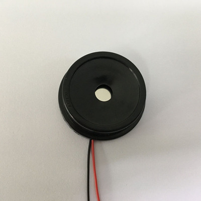 厂家直销批发蜂鸣片蜂鸣器at2730gl焊线汽车电动车报警声专用