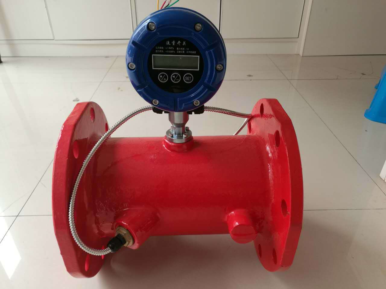 流量开关消防流量开关zsjk流量开关zsjkdn5020016mpa