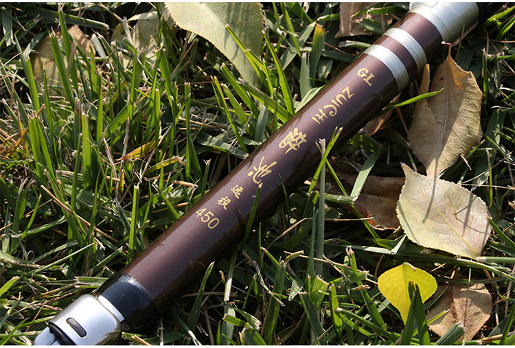 厂家批发玻璃钢矶竿 醉池 野战系列钓鱼竿手海两用鱼竿渔具