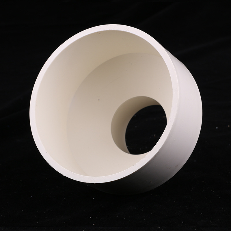 pvc 工程pvc接头直接 白色异径批发管异径直接异径pvc