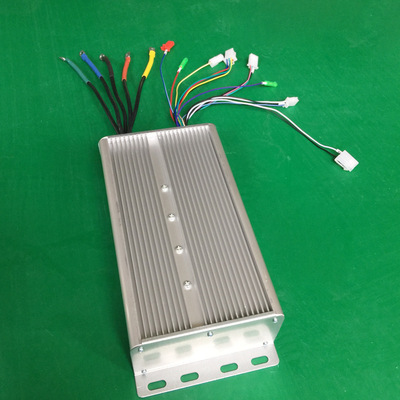 电动三四轮汽车配套尤奈特大泰金彭凯利kelly智能直流万能控制器