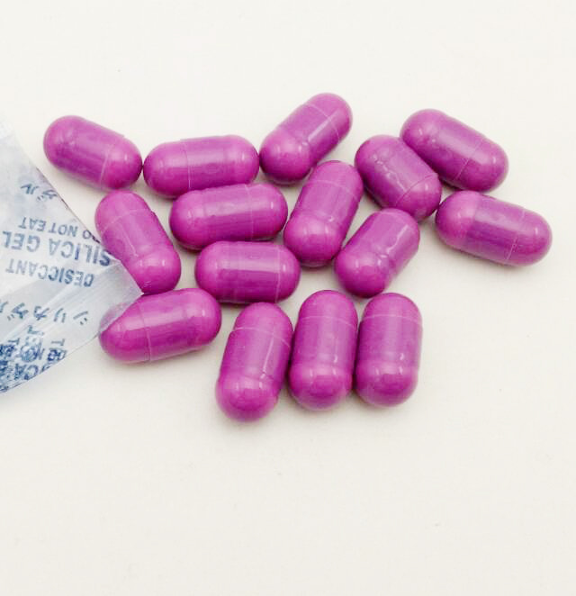 美国正品诺贝尔胶囊新款男用成人性保健情趣
