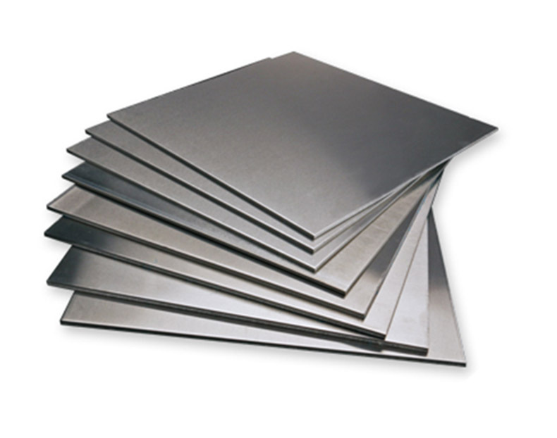 诺同供应进口c7100镍白铜板 高精b19同镍合金板 高强度耐腐蚀