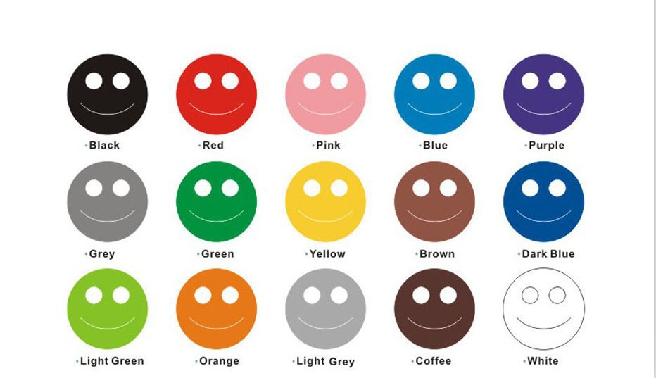 2737一套42个小锚手工diy墙贴画 儿童房背景装饰贴纸速卖通爆款