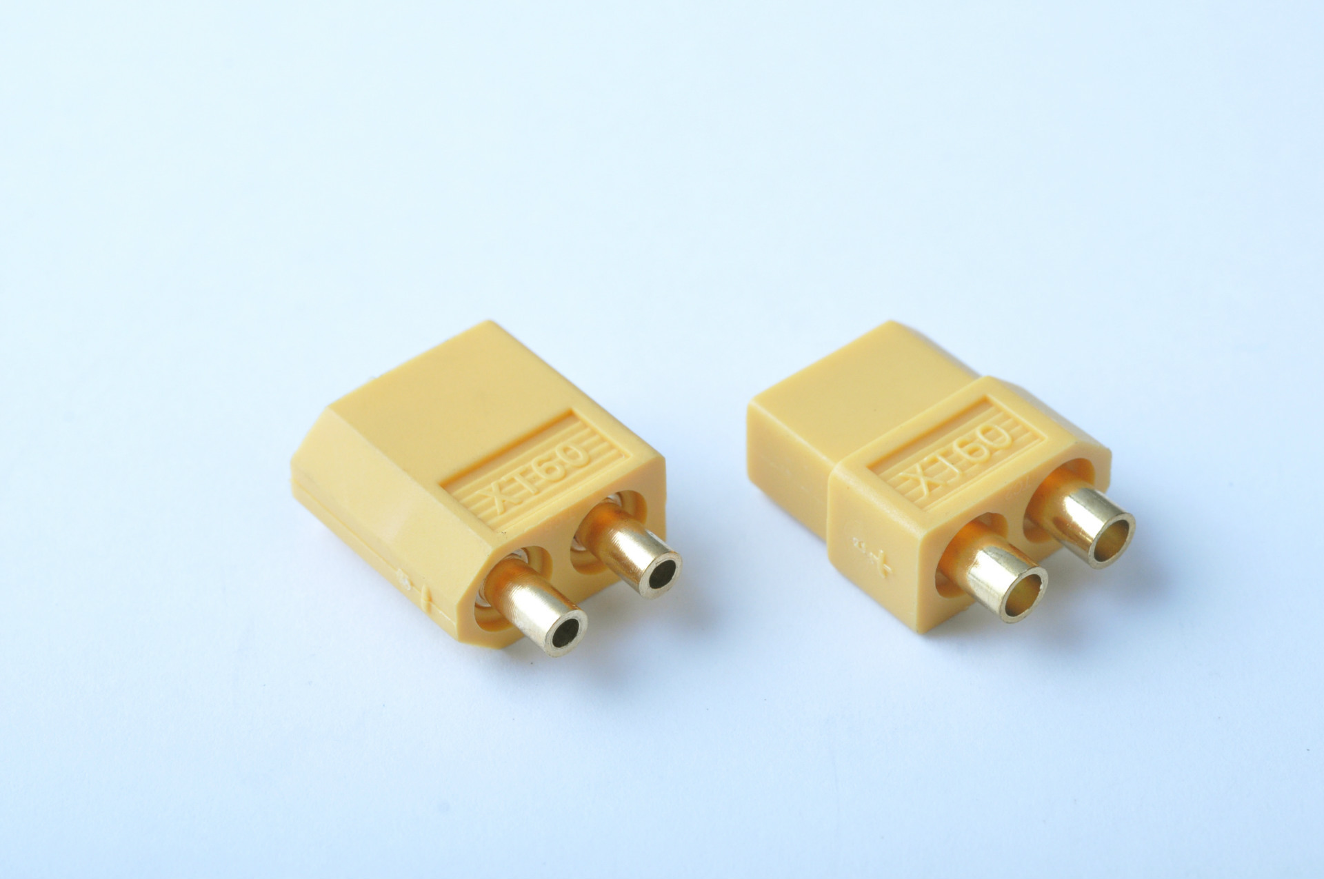 电能xt60插头连接器有什么特点?