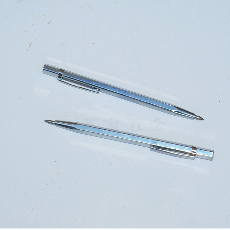 画针 地板砖划刀 划针 磁砖刀 笔针 钢笔式划针