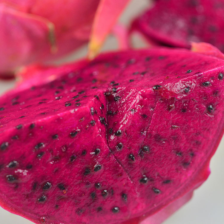 广西火龙果金都一号红心火龙果水果5斤现摘现发包邮