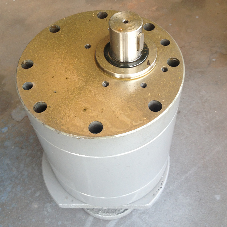 厂家直销cb-b大轮不锈钢油泵 低压双联润滑油泵 化工泵 支持定制