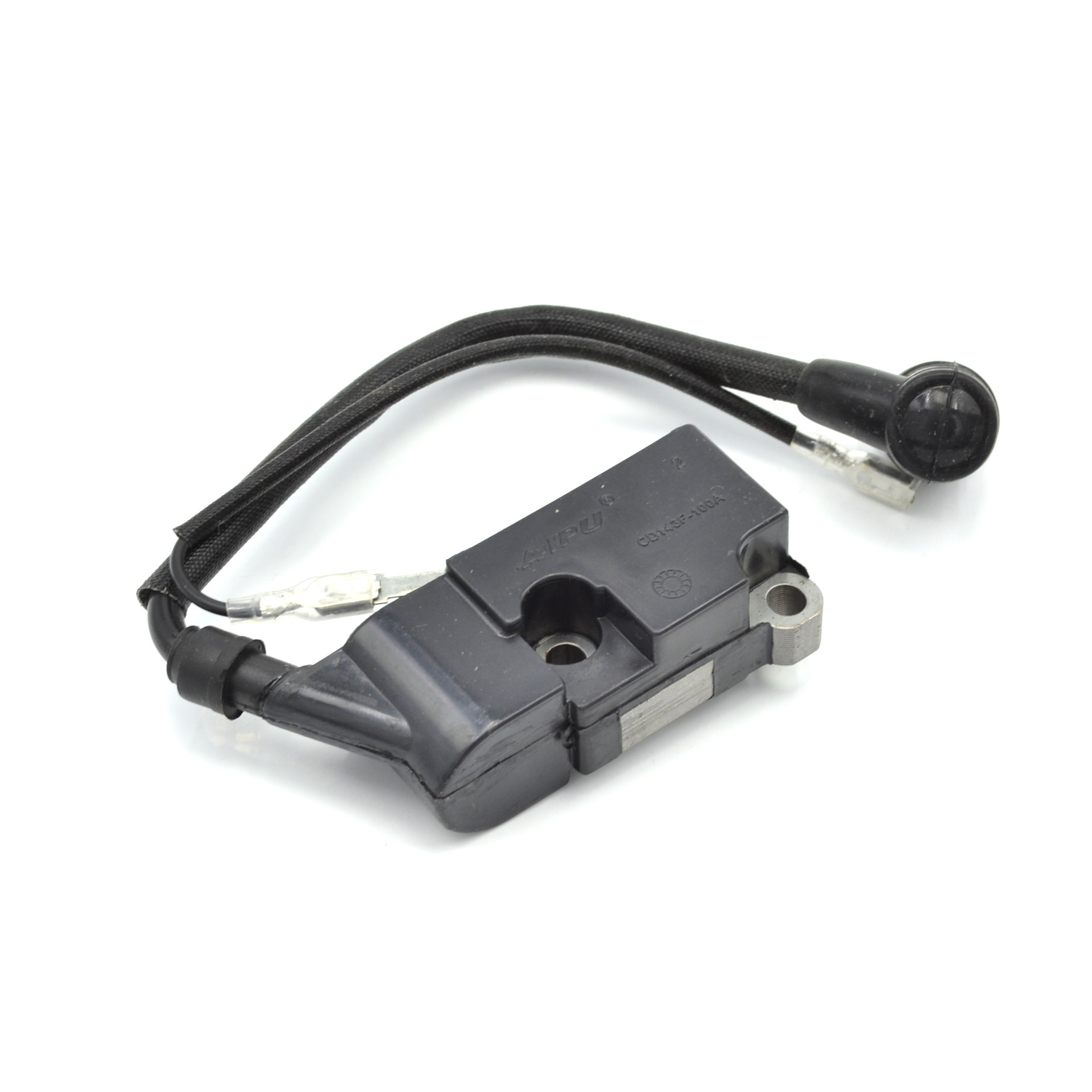 厂家批发油锯配件5200 5800 4500 52cc 58cc 45cc 油锯高压包