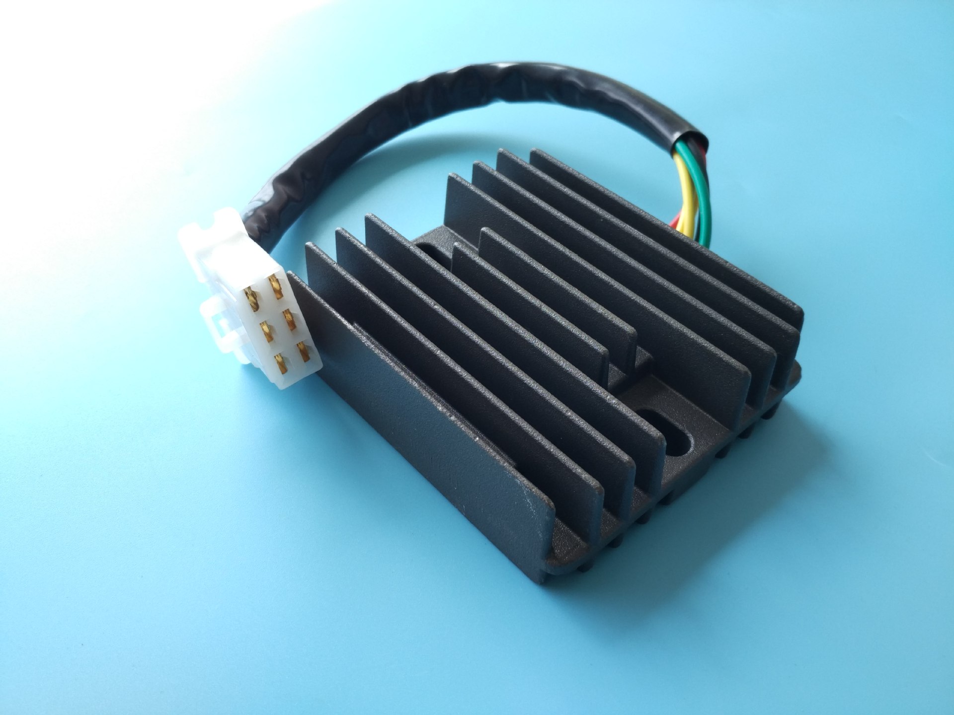 2003.1 川崎摩托车整流器kawasaki zx500-c1 zzr250 zx900