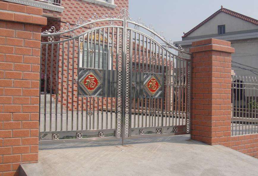 佛山厂家批发 201不锈钢云花弯管 不锈钢大门专用不锈钢云花弯管