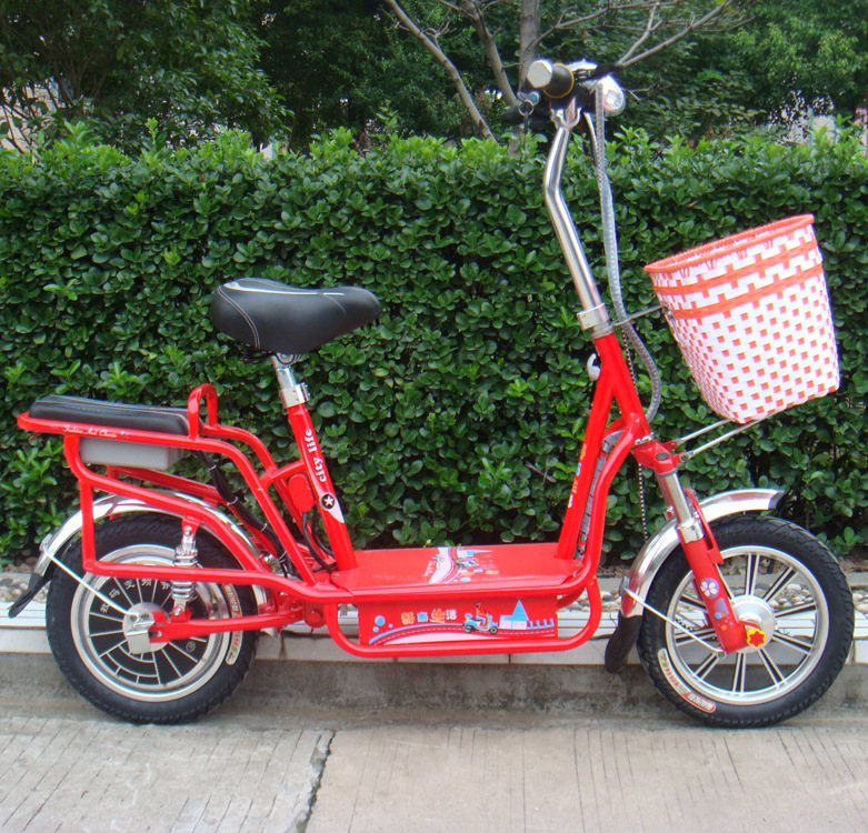 小迷你 电单车 小型电动车 成人 学生电瓶车