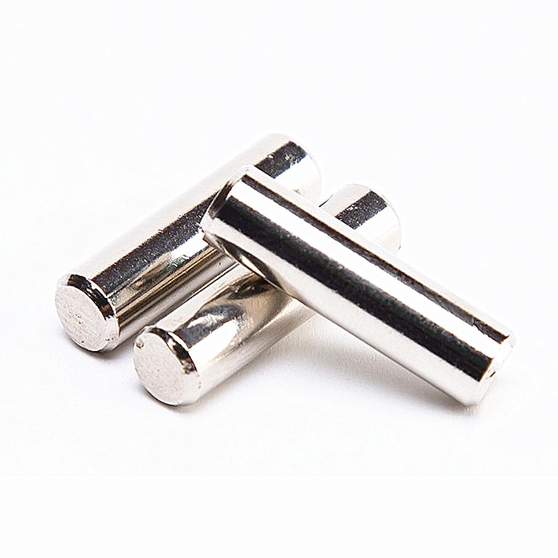 厂家直销 铜插销 圆柱滚子 圆柱滚针 圆柱轴 生产 加工 销售