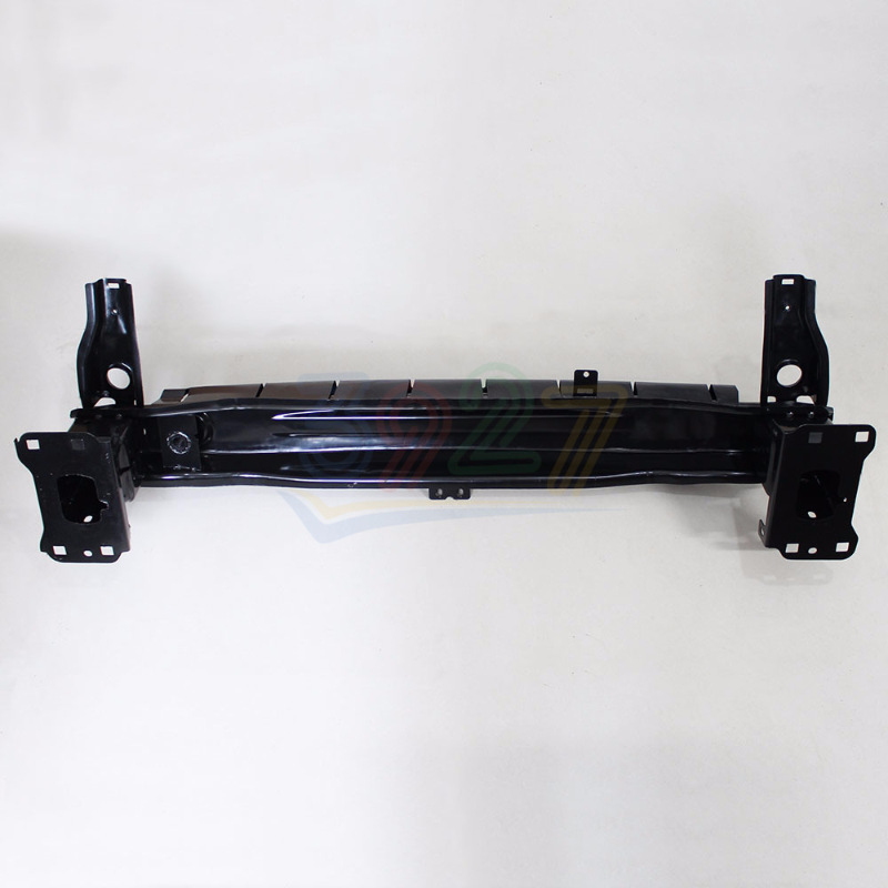 新速腾前杠骨架 12款新速腾前防撞梁