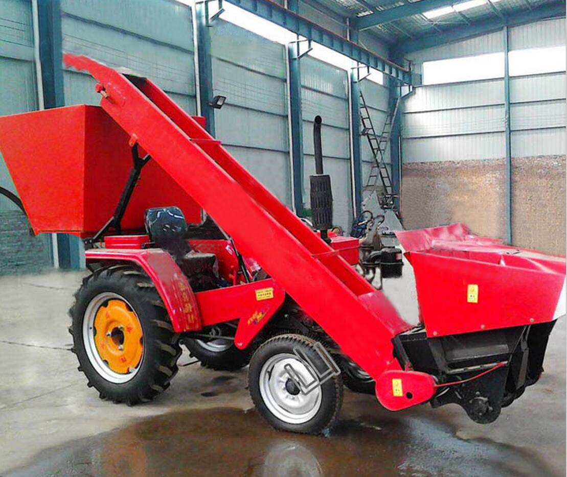 小型玉米收割机价格,小型玉米收割机厂家,农业机械设备