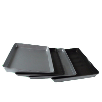 千麦商用大烤盘烘焙专用面包房烤盘60*40面包蛋糕烤盘起司蛋糕盘