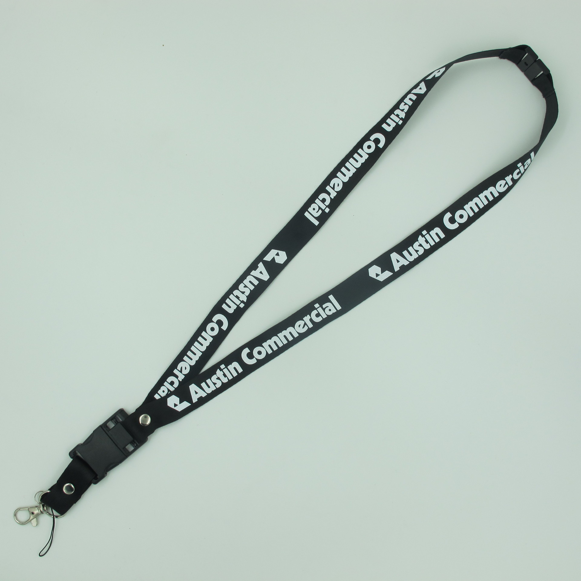 厂家定制 织带挂绳u盘 厂牌展会促销礼品u盘8gb