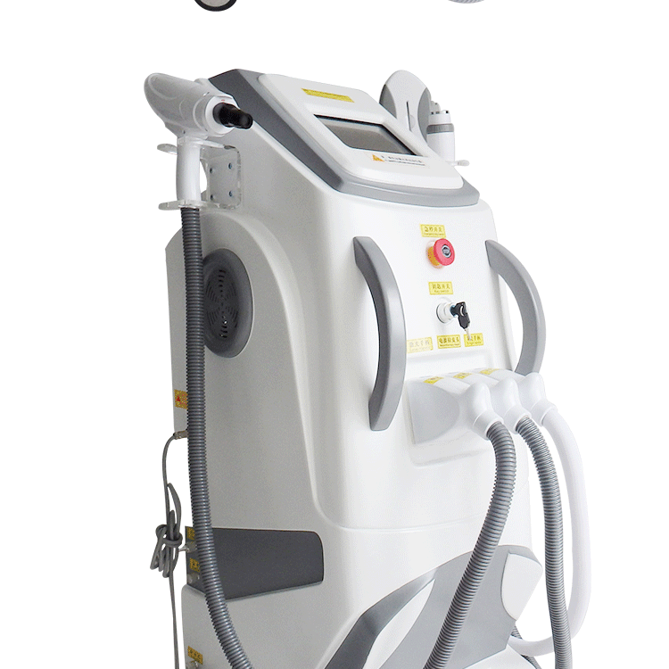 厂家直销opt冰点脱毛仪快速祛毛发仪器无痛高效大功率一件代发