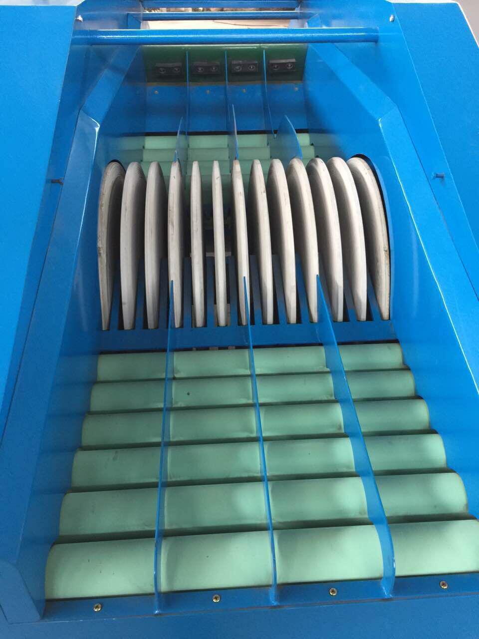 供应理纱管机摆管机理管机分纱管机不伤纱管自动分大小头不伤纱管