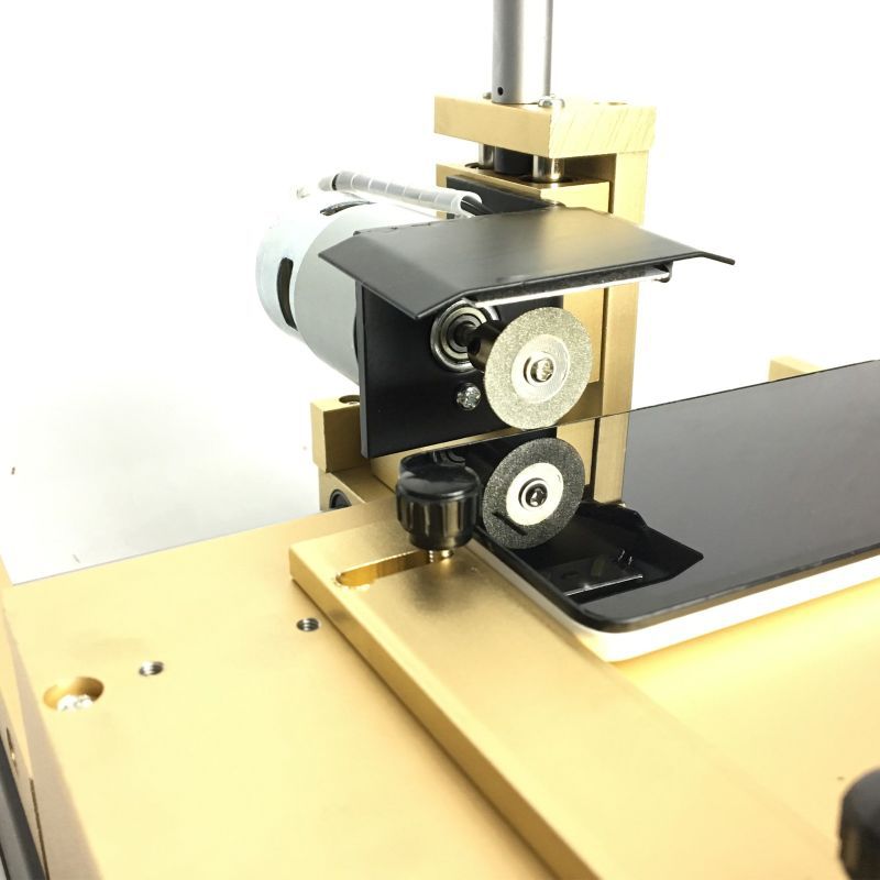 铸新拆框机切屏机 手机中框割屏机 切框机屏幕分离机维修设备