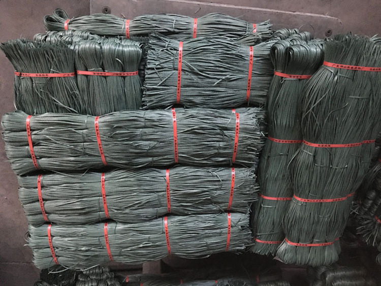批量生产优质工地专用扎篾塑料扎蔑绿色黑色万德包装胶蔑扎蔑绳