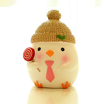 3d立体小鸡仔卡通蛋糕烘焙慕斯模具 硅胶模具 牛油火锅巧克力模具