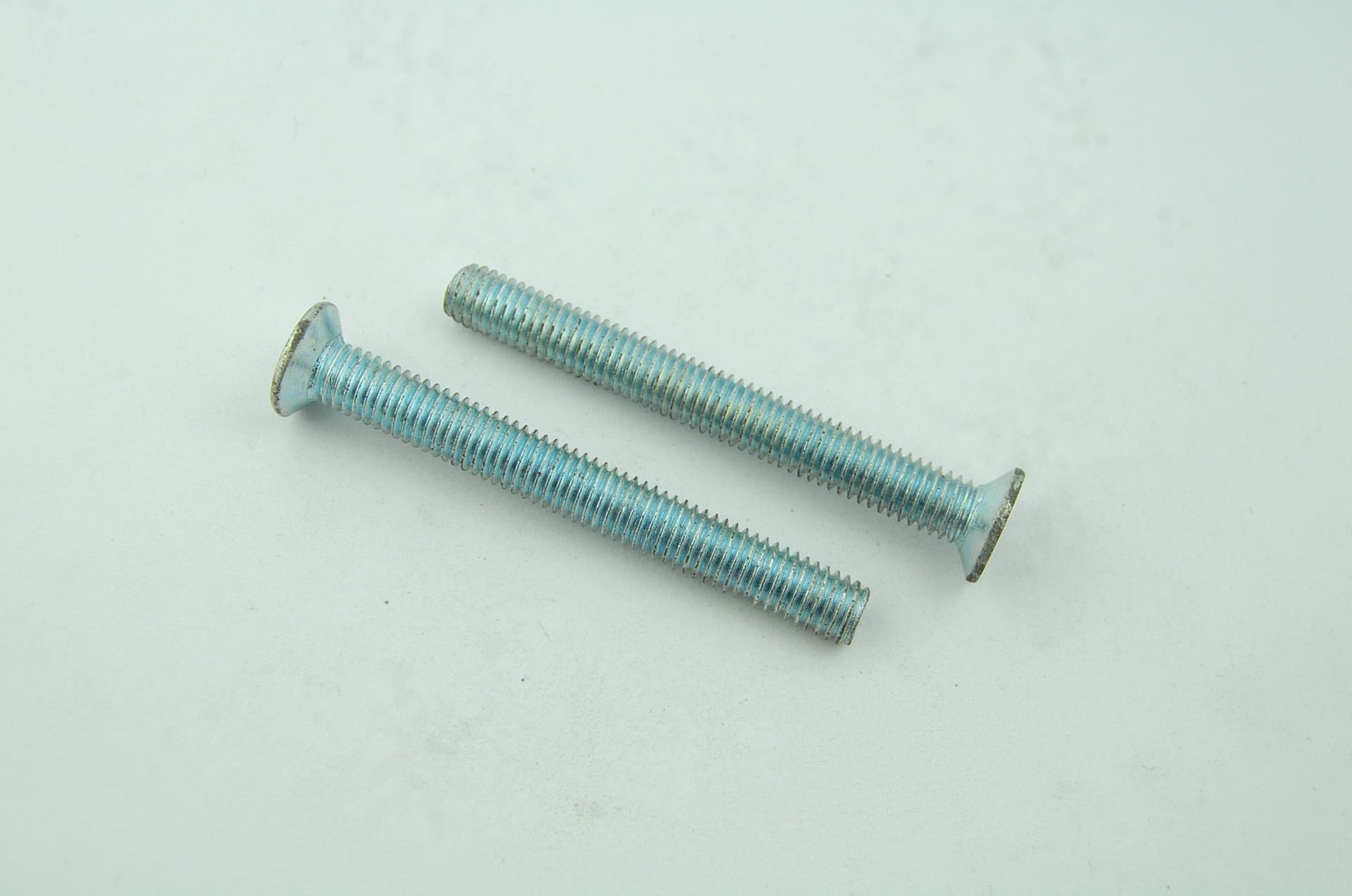 紧固件 螺丝 扁头螺丝