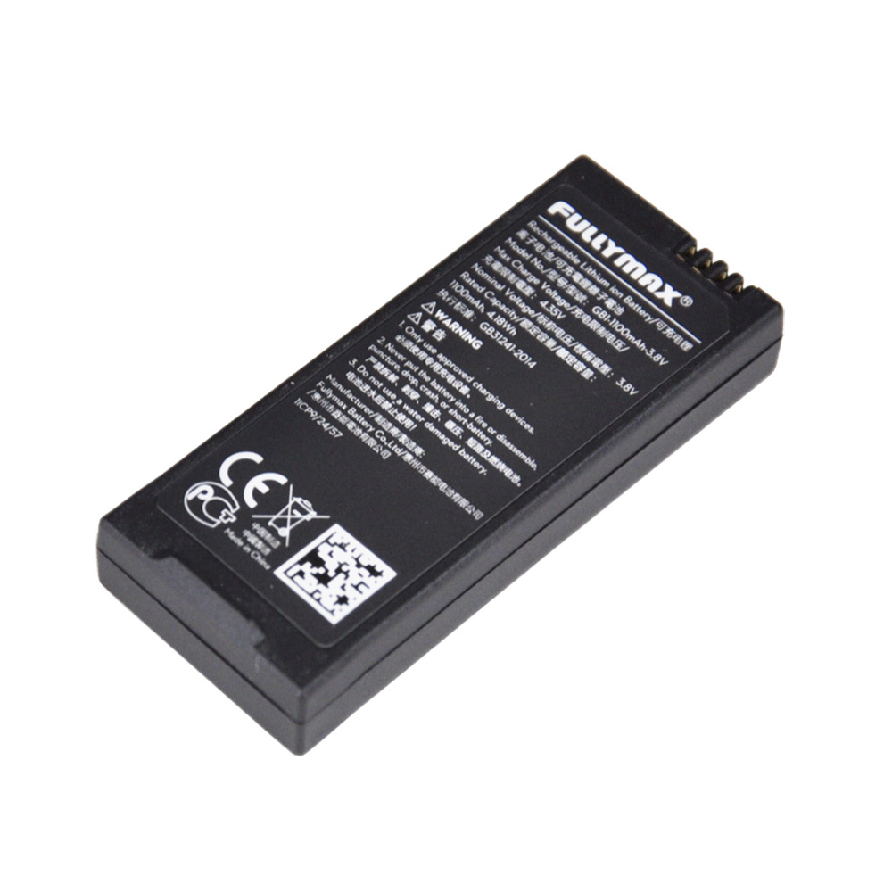 大疆dji 特洛tello 飞行原装电池 配件-阿里巴巴