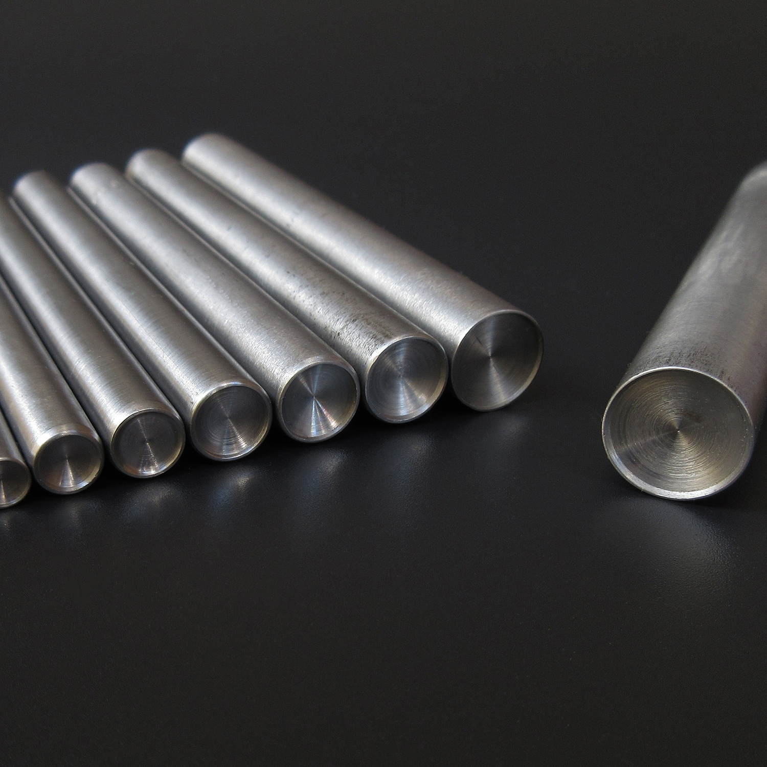 撞钉冲杆 皮革皮具铆钉冲子平面蘑菇冲diy皮革工具 大量批发