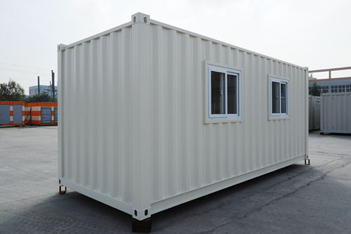 集装箱定做 特种集装箱 光伏逆变箱 水处理集装箱 侧开全开箱