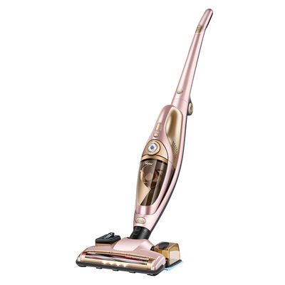 海尔手持式无线车载吸尘器家用小型强力大功率干湿拖两用zl1106g