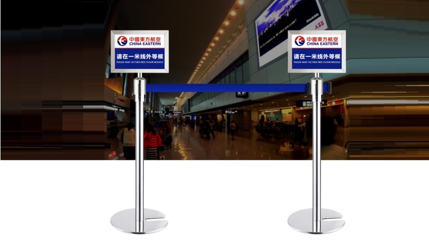 插牌指示引导牌有哪几种款式?一般怎么使用?