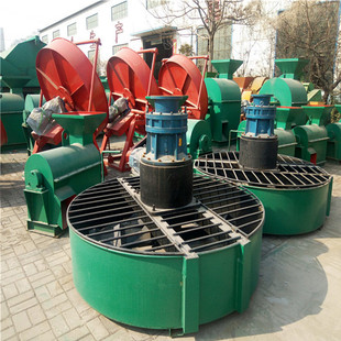 肥料立式搅拌机