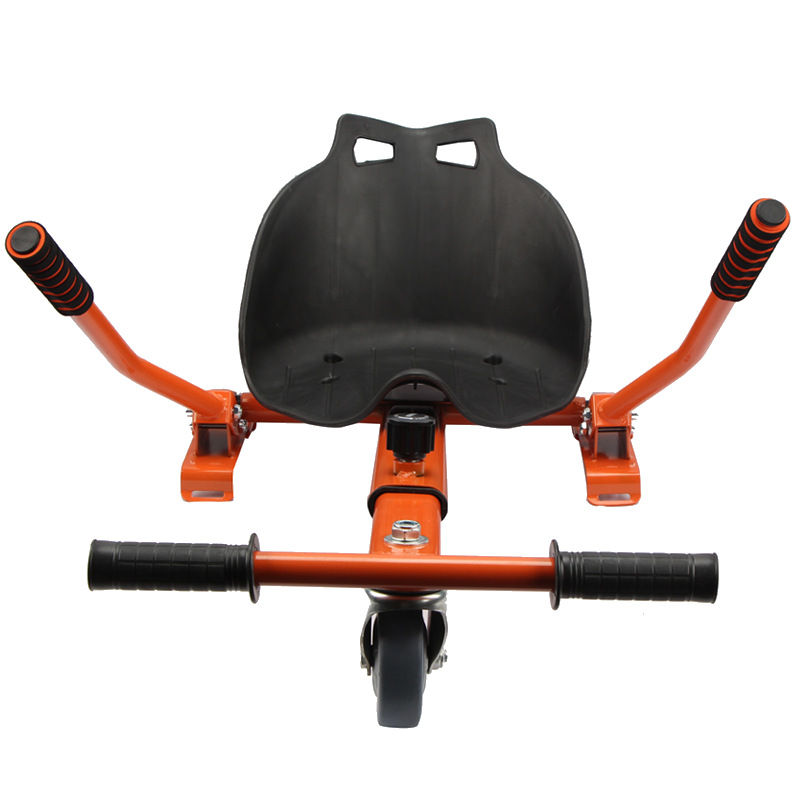 外贸出口改装平衡车架子平衡车车架支架通用款扭扭车架漂移车架