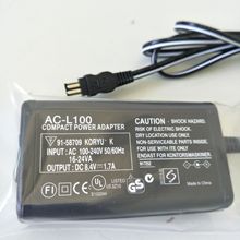 AC-L100 L15适用于索尼相机充电器 索尼DV摄像机电源适配器8.4V