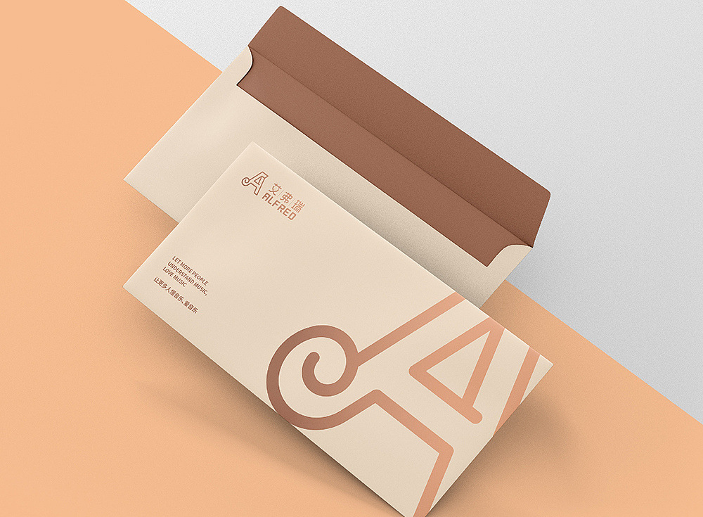 信封定制logo增值税信封印刷彩色开窗装a4信纸印大信封设计定做