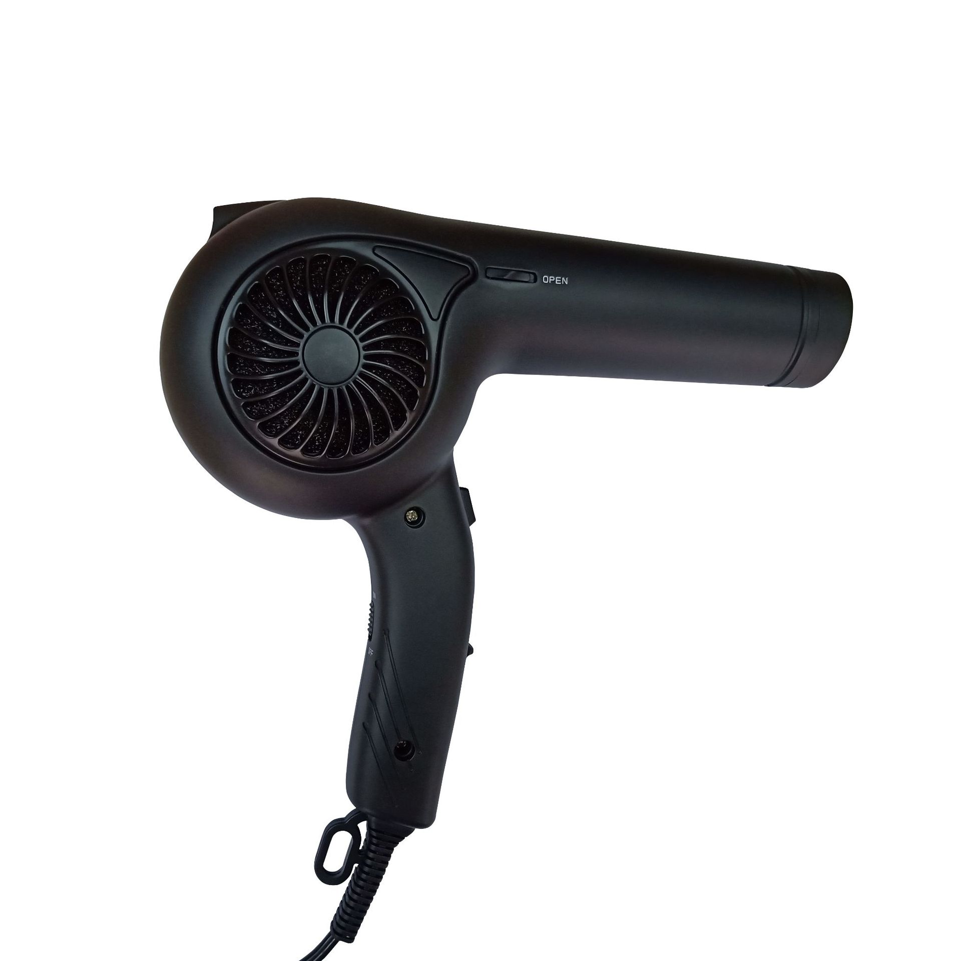 尚迪电器负离子吹风机外贸电吹风家用酒店大功率吹风筒hair dryer