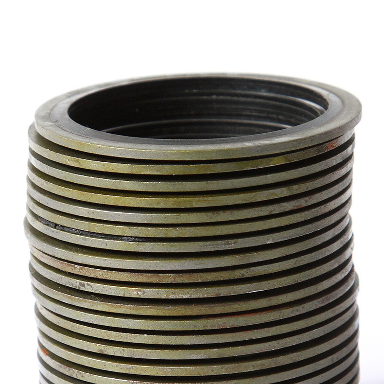 专用密封组合垫 厂家直销 组合垫 橡胶密封垫圈 高性能组合垫