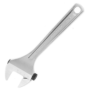 开拓 台湾制造10寸/12寸工业级活动扳手 活扳手 扳手工具222941