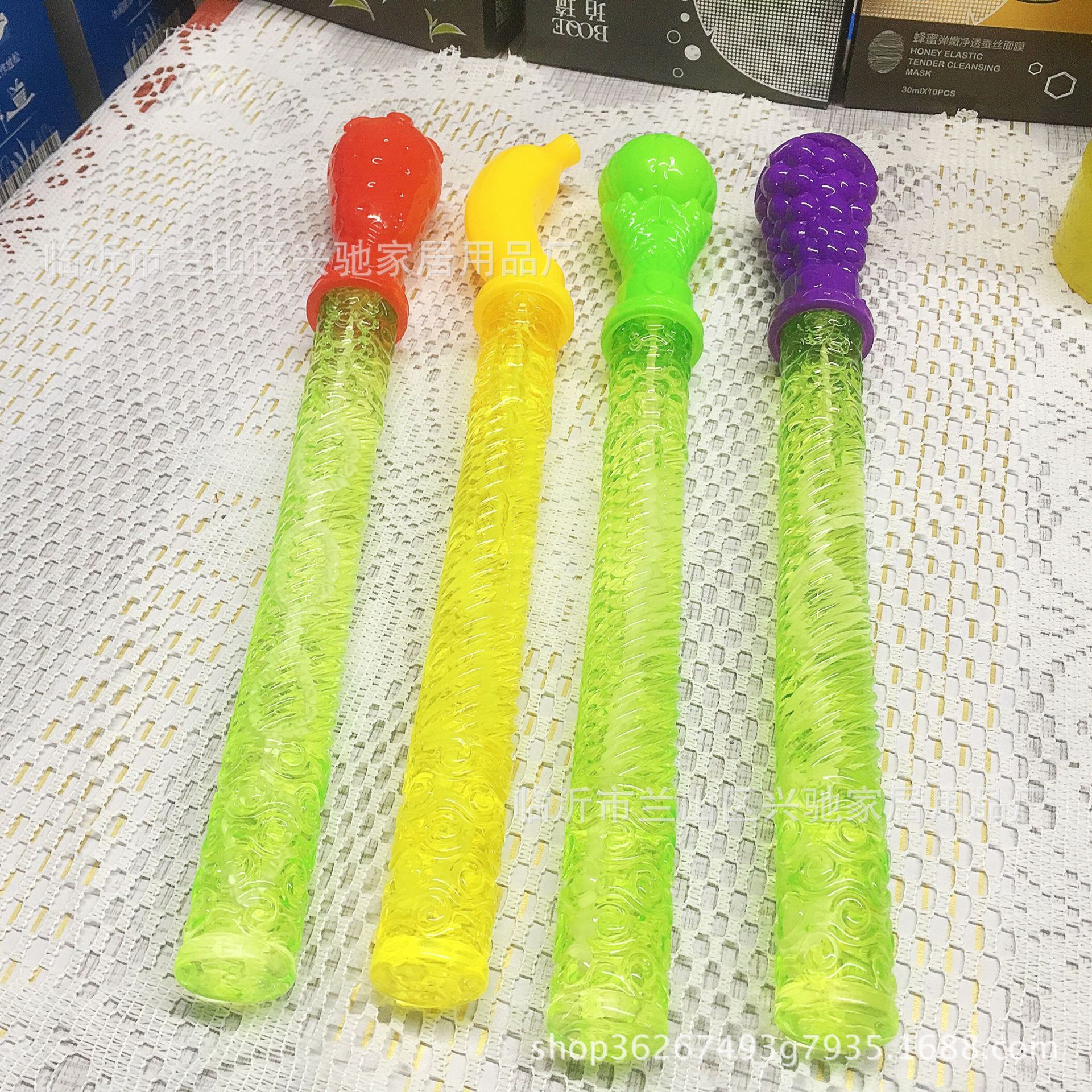 泡泡棒 吹泡泡玩具 泡泡水二元店玩具百货批发