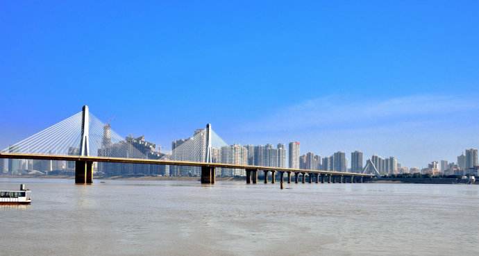 浅析湘江二桥加固工程案例