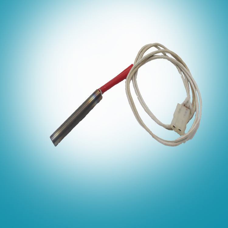 pit boss木屑颗粒炉点火棒加热管加热棒不锈无缝钢管镁棒120~220v