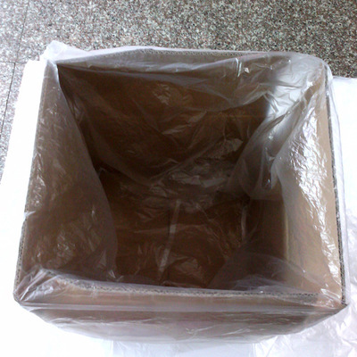 po半透明纸箱内袋平口薄膜袋pe大尺寸定做