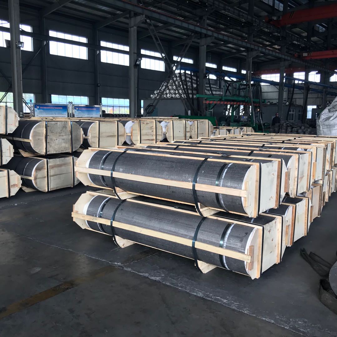 100-700石墨电极|超高功率石墨电极|高功率石墨电极|uhp石墨电极