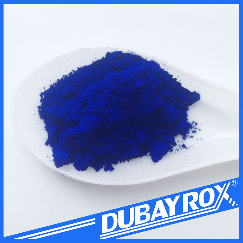 厂家直销粉末状深蓝色pvc颜料 高纯度耐候15:0酞菁蓝bgs有机颜料