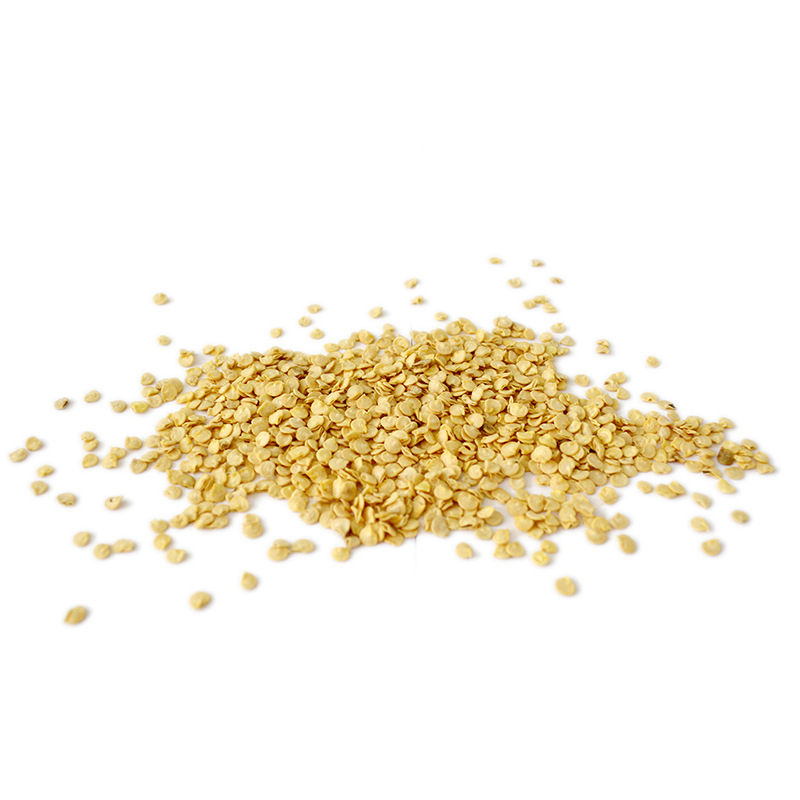 中科茂华蔬菜种子金椒王505辣椒种子甜椒种子柿子椒灯笼椒