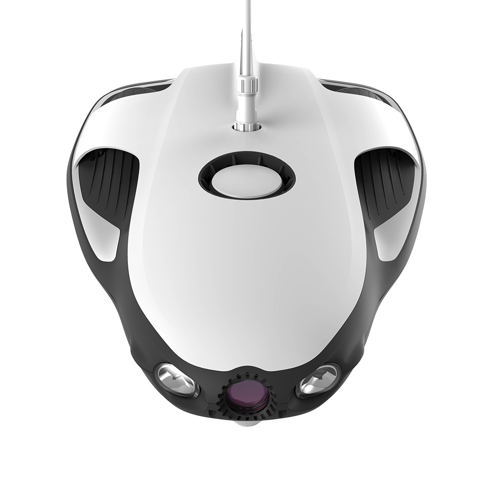 水下摄像机测试设备水下高清探测仪水下探测器无人机