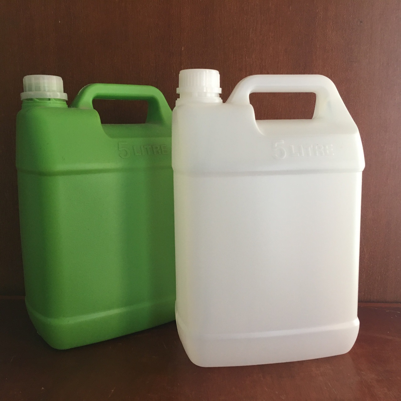 优质5l塑料桶5kg胶水桶油墨罐化工瓶5kg固化剂罐ab胶水桶尿素桶